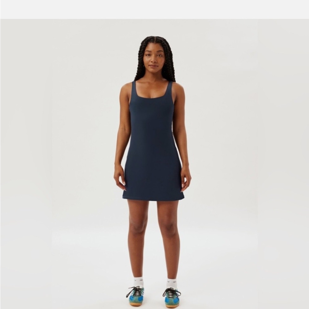Girlfriend Collective Tommy Dress